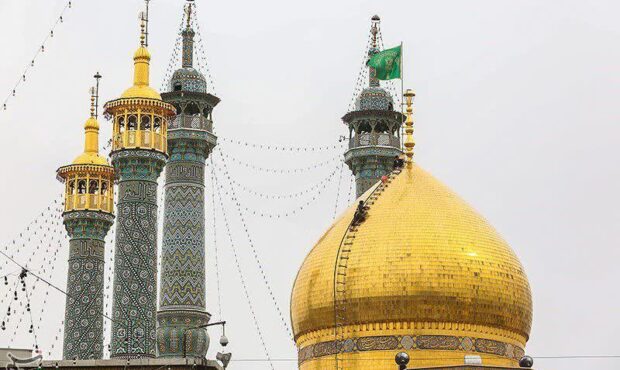 ۲۳ ربیعالاول؛ سالروز ورود حضرت معصومه(س) به قم ۲۳ ربیعالاول؛ سالروز ورود حضرت معصومه(س) به قم