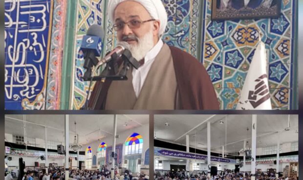 مردم و سران آمریکا نگران اقدامات بیخردانه ترامپ هستند مردم و سران آمریکا نگران اقدامات بیخردانه ترامپ هستند