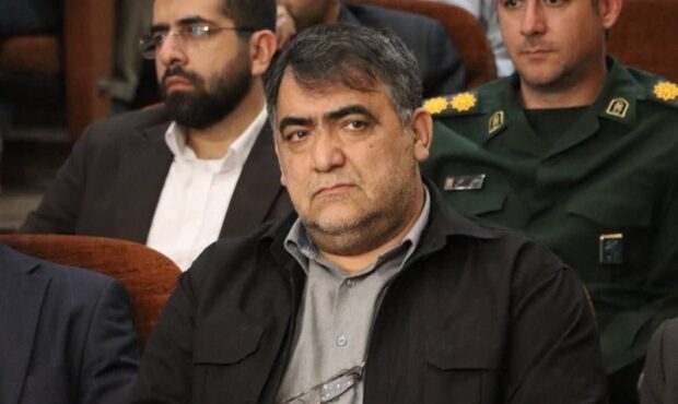 آرادان در مسیر بازنگری طرح جامع برای رفع موانع توسعه شهری آرادان در مسیر بازنگری طرح جامع برای رفع موانع توسعه شهری