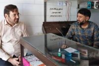 بررسی چگونگی برگزاری بیستمین آزمون قرآن و عترت در شهرستان آرادان بررسی چگونگی برگزاری بیستمین آزمون قرآن و عترت در شهرستان آرادان