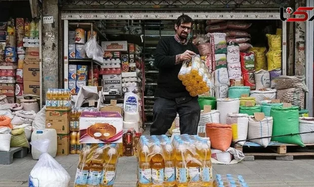 نماینده مجلس: افزایش ۳۰۰ هزار تومانی کالابرگ کمک به مردم نیست/تورم ۸۹ درصدی نشان میدهد فشار بر سبد مصرفی مردم بسیار جدی است نماینده مجلس: افزایش ۳۰۰ هزار تومانی کالابرگ کمک به مردم نیست/تورم ۸۹ درصدی نشان میدهد فشار بر سبد مصرفی مردم بسیار جدی است