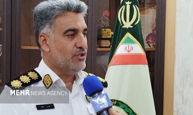 ۴ واژگونی و تصادف در محورهای مواصلاتی سمنان ۱۴ مصدوم برجا گذاشت ۴ واژگونی و تصادف در محورهای مواصلاتی سمنان ۱۴ مصدوم برجا گذاشت