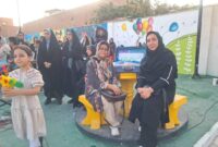سفر «چمدان کتابِ» کانون آرادان به دنیای دانایی سفر «چمدان کتابِ» کانون آرادان به دنیای دانایی