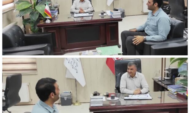 پیگیری مسائل مسکن، فرهنگی، ارتباطی و عمرانی در شهرستان آرادان پیگیری مسائل مسکن، فرهنگی، ارتباطی و عمرانی در شهرستان آرادان